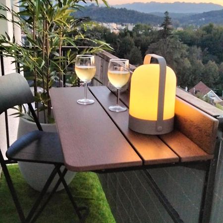 Appartement По Экстерьер фото