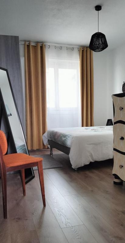 Appartement По Экстерьер фото