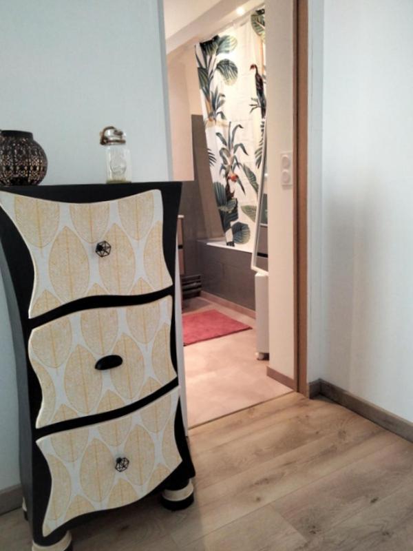 Appartement По Экстерьер фото